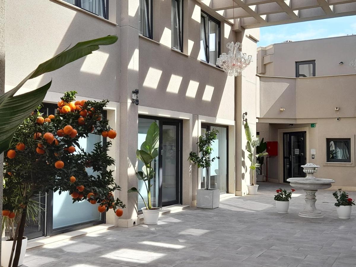 Mar Apartments Alicante Exterior photo